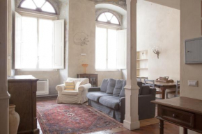 Berardi Palace Apartments